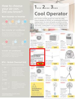 Builders Superstore Inland : It's As Easy As 1... 2... 3... (19 Nov - 29 Dec 2019), page 8