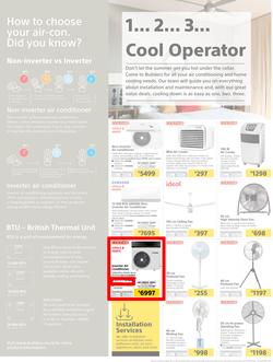 Builders Superstore Inland : It's As Easy As 1... 2... 3... (19 Nov - 29 Dec 2019), page 8
