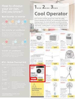 Builders Superstore Inland : It's As Easy As 1... 2... 3... (19 Nov - 29 Dec 2019), page 8