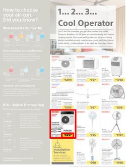 Builders Superstore Inland : It's As Easy As 1... 2... 3... (19 Nov - 29 Dec 2019), page 8