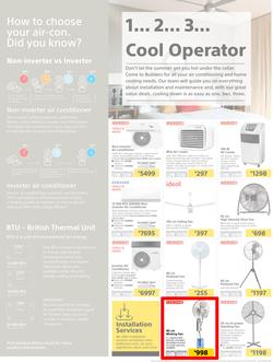 Builders Superstore Inland : It's As Easy As 1... 2... 3... (19 Nov - 29 Dec 2019), page 8