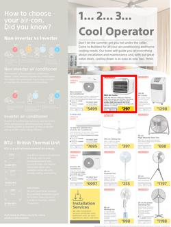 Builders Superstore Inland : It's As Easy As 1... 2... 3... (19 Nov - 29 Dec 2019), page 8