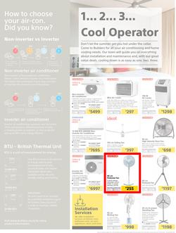 Builders Superstore Inland : It's As Easy As 1... 2... 3... (19 Nov - 29 Dec 2019), page 8