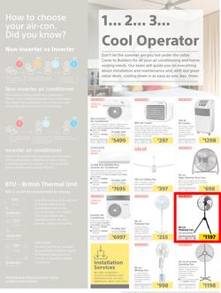 Builders Superstore Inland : It's As Easy As 1... 2... 3... (19 Nov - 29 Dec 2019), page 8