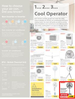 Builders Superstore Inland : It's As Easy As 1... 2... 3... (19 Nov - 29 Dec 2019), page 8