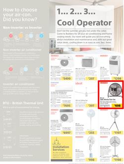 Builders Superstore Inland : It's As Easy As 1... 2... 3... (19 Nov - 29 Dec 2019), page 8