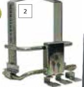 Gate Motor Kit