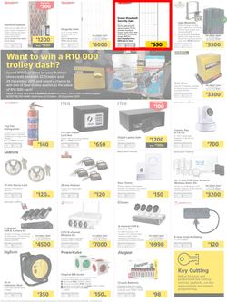 Builders Superstore Inland : It's As Easy As 1... 2... 3... (19 Nov - 29 Dec 2019), page 9