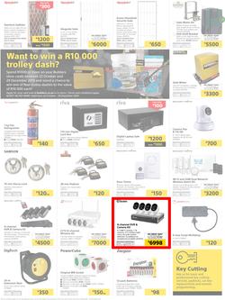 Builders Superstore Inland : It's As Easy As 1... 2... 3... (19 Nov - 29 Dec 2019), page 9