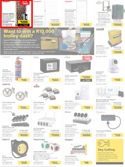Builders Superstore Inland : It's As Easy As 1... 2... 3... (19 Nov - 29 Dec 2019), page 9