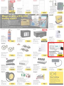 Builders Superstore Inland : It's As Easy As 1... 2... 3... (19 Nov - 29 Dec 2019), page 9