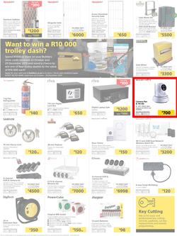 Builders Superstore Inland : It's As Easy As 1... 2... 3... (19 Nov - 29 Dec 2019), page 9