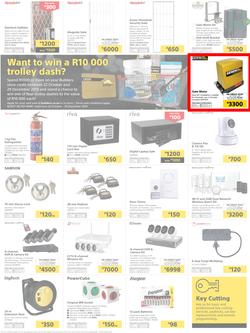 Builders Superstore Inland : It's As Easy As 1... 2... 3... (19 Nov - 29 Dec 2019), page 9