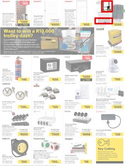 Builders Superstore Inland : It's As Easy As 1... 2... 3... (19 Nov - 29 Dec 2019), page 9