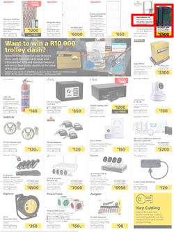 Builders Superstore Inland : It's As Easy As 1... 2... 3... (19 Nov - 29 Dec 2019), page 9