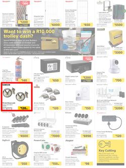 Builders Superstore Inland : It's As Easy As 1... 2... 3... (19 Nov - 29 Dec 2019), page 9