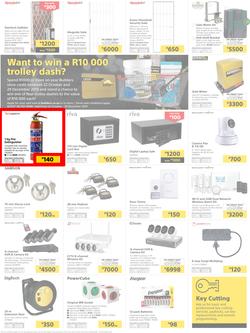 Builders Superstore Inland : It's As Easy As 1... 2... 3... (19 Nov - 29 Dec 2019), page 9