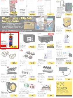 Builders Superstore Inland : It's As Easy As 1... 2... 3... (19 Nov - 29 Dec 2019), page 9