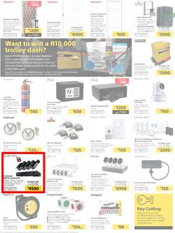 Builders Superstore Inland : It's As Easy As 1... 2... 3... (19 Nov - 29 Dec 2019), page 9