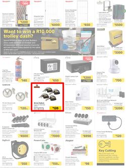 Builders Superstore Inland : It's As Easy As 1... 2... 3... (19 Nov - 29 Dec 2019), page 9