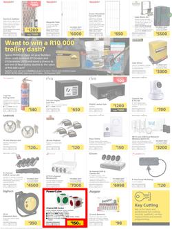 Builders Superstore Inland : It's As Easy As 1... 2... 3... (19 Nov - 29 Dec 2019), page 9