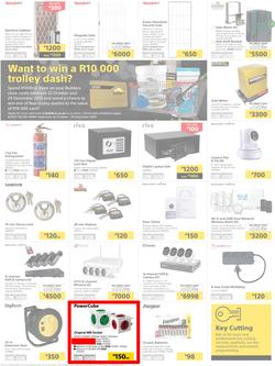 Builders Superstore Inland : It's As Easy As 1... 2... 3... (19 Nov - 29 Dec 2019), page 9