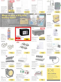 Builders Superstore Inland : It's As Easy As 1... 2... 3... (19 Nov - 29 Dec 2019), page 9