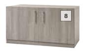 Drawers Or Doors 958mm x 497mm x 16mm