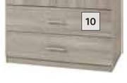 Drawers Or Doors 997mm x 238mm x 504mm