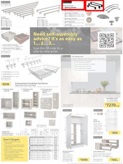 Builders Superstore Inland : It's As Easy As 1... 2... 3... (19 Nov - 29 Dec 2019), page 10