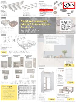 Builders Superstore Inland : It's As Easy As 1... 2... 3... (19 Nov - 29 Dec 2019), page 10