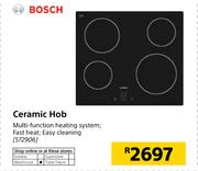 Defy Ceramic Hob 