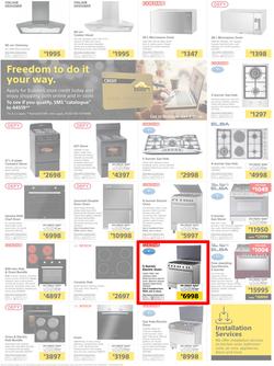 Builders Superstore Inland : It's As Easy As 1... 2... 3... (19 Nov - 29 Dec 2019), page 11