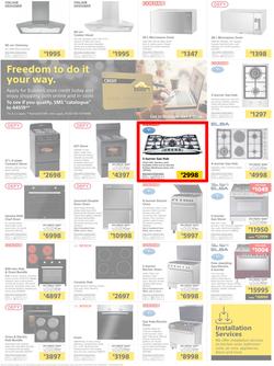 Builders Superstore Inland : It's As Easy As 1... 2... 3... (19 Nov - 29 Dec 2019), page 11