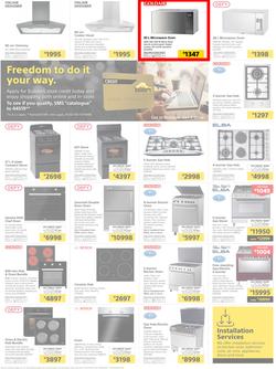 Builders Superstore Inland : It's As Easy As 1... 2... 3... (19 Nov - 29 Dec 2019), page 11