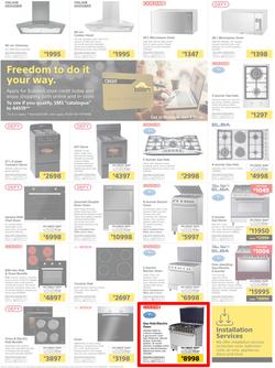 Builders Superstore Inland : It's As Easy As 1... 2... 3... (19 Nov - 29 Dec 2019), page 11