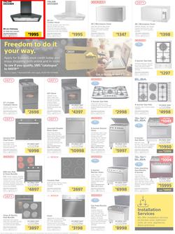 Builders Superstore Inland : It's As Easy As 1... 2... 3... (19 Nov - 29 Dec 2019), page 11