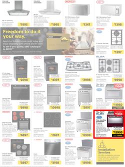 Builders Superstore Inland : It's As Easy As 1... 2... 3... (19 Nov - 29 Dec 2019), page 11