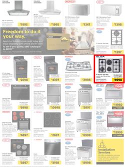 Builders Superstore Inland : It's As Easy As 1... 2... 3... (19 Nov - 29 Dec 2019), page 11