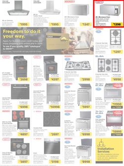 Builders Superstore Inland : It's As Easy As 1... 2... 3... (19 Nov - 29 Dec 2019), page 11