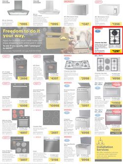Builders Superstore Inland : It's As Easy As 1... 2... 3... (19 Nov - 29 Dec 2019), page 11