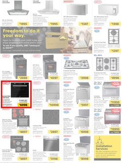 Builders Superstore Inland : It's As Easy As 1... 2... 3... (19 Nov - 29 Dec 2019), page 11