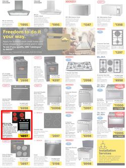 Builders Superstore Inland : It's As Easy As 1... 2... 3... (19 Nov - 29 Dec 2019), page 11