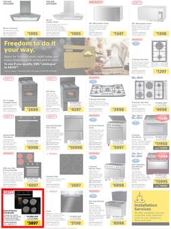 Builders Superstore Inland : It's As Easy As 1... 2... 3... (19 Nov - 29 Dec 2019), page 11