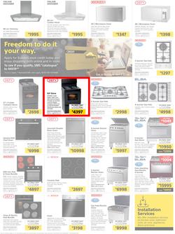 Builders Superstore Inland : It's As Easy As 1... 2... 3... (19 Nov - 29 Dec 2019), page 11