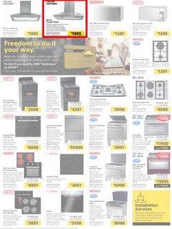 Builders Superstore Inland : It's As Easy As 1... 2... 3... (19 Nov - 29 Dec 2019), page 11