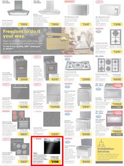 Builders Superstore Inland : It's As Easy As 1... 2... 3... (19 Nov - 29 Dec 2019), page 11
