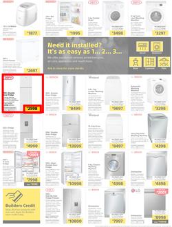 Builders Superstore Inland : It's As Easy As 1... 2... 3... (19 Nov - 29 Dec 2019), page 12