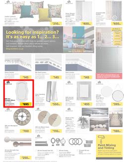 Builders Superstore Inland : It's As Easy As 1... 2... 3... (19 Nov - 29 Dec 2019), page 13