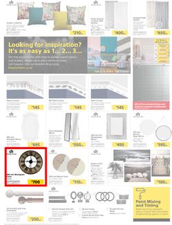 Builders Superstore Inland : It's As Easy As 1... 2... 3... (19 Nov - 29 Dec 2019), page 13